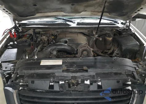 2007 GMC Yukon из США, поврежденный, VIN 1GKFK13077J107237